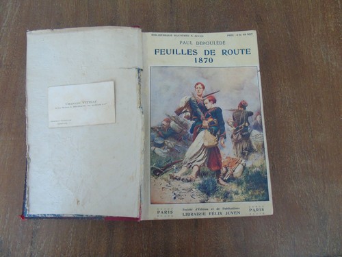 Livre unique envoi - unique",