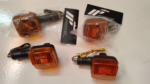 Clignotants yamaha 125 - clignotants, dtr