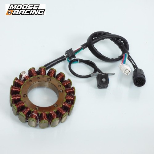 Stator allumage moose pour - stator,