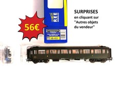 PROMO REE MODELES VB-453