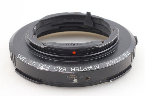 Exc adaptateur de monture - de,