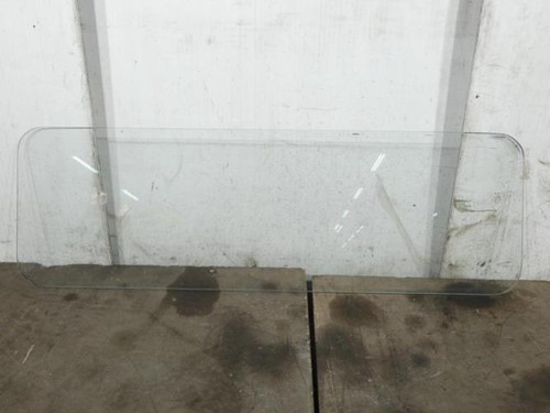 Pare brise citroen 2cv - pare,