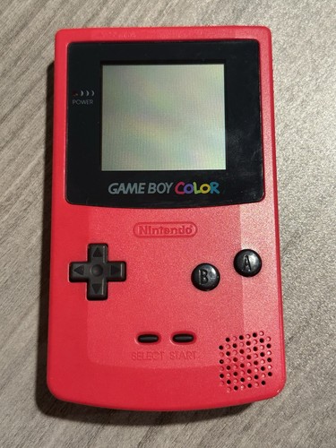 Nintendo game boy - nintendo,