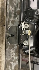 Malle/Hayon arriere AUDI A2
