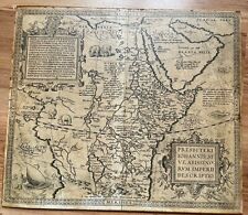 Presbiteri Iohannis, sive