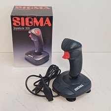 Sigma 331 Joystick for