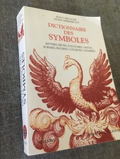 Dictionnaire des symboles 