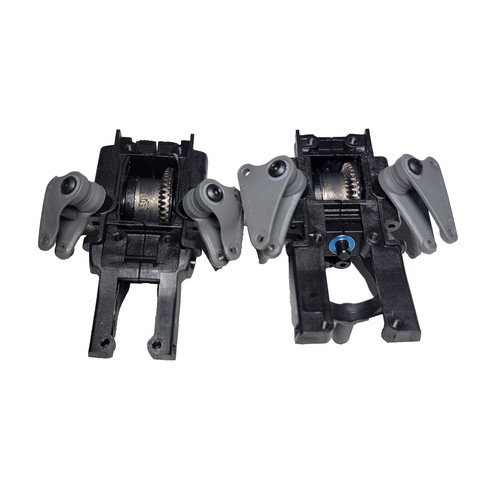 Fits traxxas slash - traxxas, front