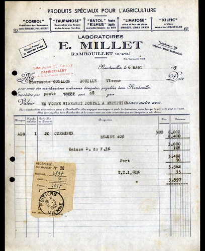Rambouillet produits - rambouillet,