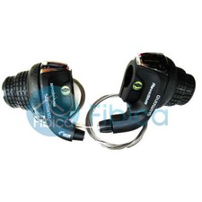 New Shimano SIS SL-RS35