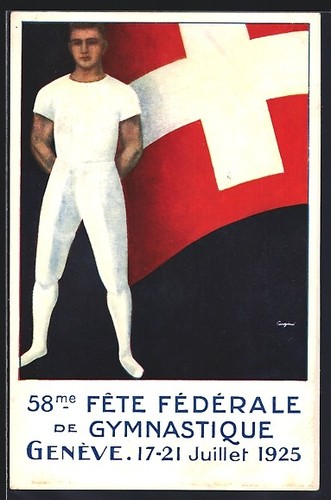 Carte postale artiste - carte, d'artiste