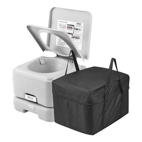 Vevor toilette portable pour - toilette,