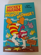 Mickey parade n° 78