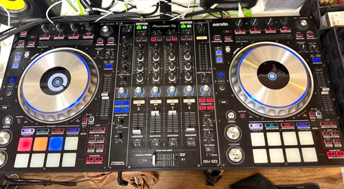 Contrôleur pioneer ddj - ddj, sz2