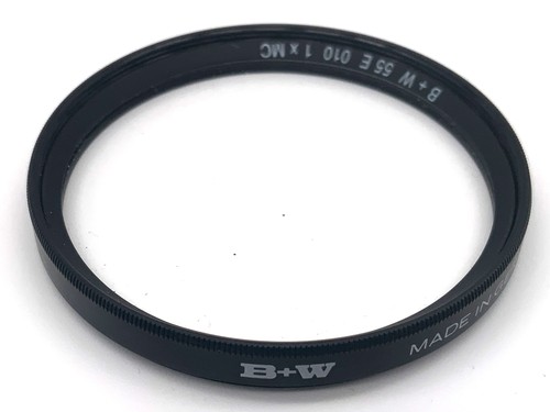 55e 010 1x filtre - b+w, uv