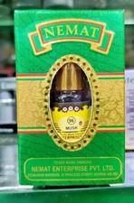 Nemat 96 MUSK Original Attar