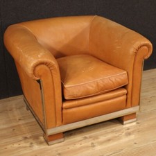 Fauteuil Italienne De Design