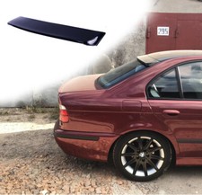 bmw e39 aileron de toit arrière e39 berline spoiler e39 pad bmw e39 M5 tuning