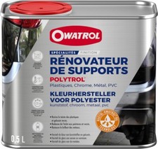 OWATROL - POLYTROL -