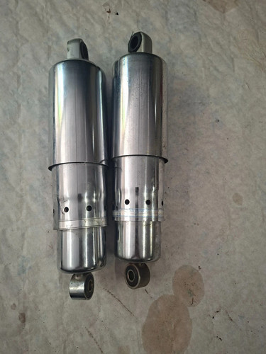 Amortisseurs kymco 250 venox - 250,