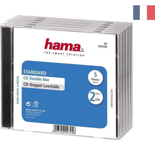 étuis protecteurs hama pour - Étuis,