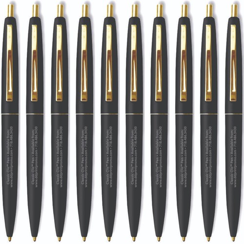Profile classic bic - profile, of