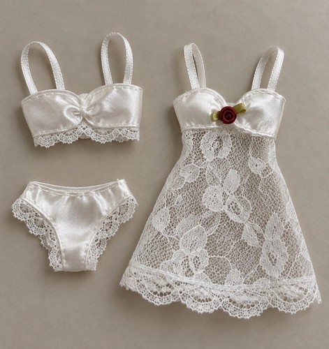 Barbie doll underwear - doll,