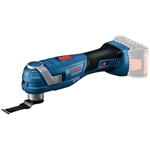 Bosch professional gop 18v - gop, 18v-34
