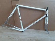 Cadre velo PEUGEOT PX10 FULL