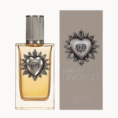 Dolce gabbana devotion pour - dolce,