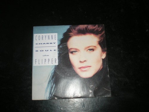 French corynne charby - sp,