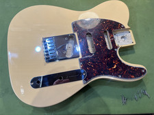 Fender Deluxe Nashville