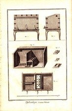 Hydraulique Filtering Fountain