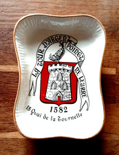 Cendrier / Vide poche