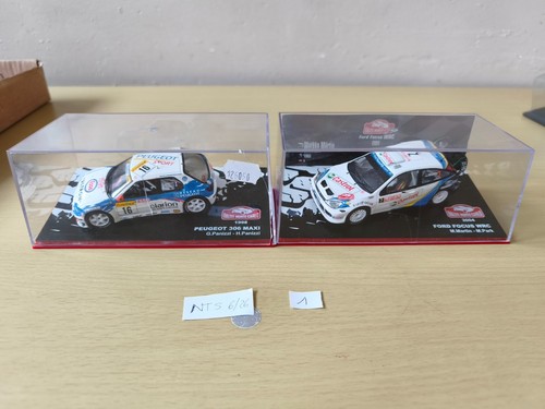 Peugeot 306 maxi - 306,