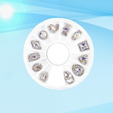  Stickers Ongles Autocollant