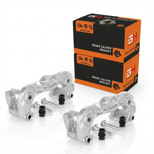 Support pour étrier de - 2x,