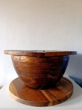 Ancienne Table Appoint Salon
