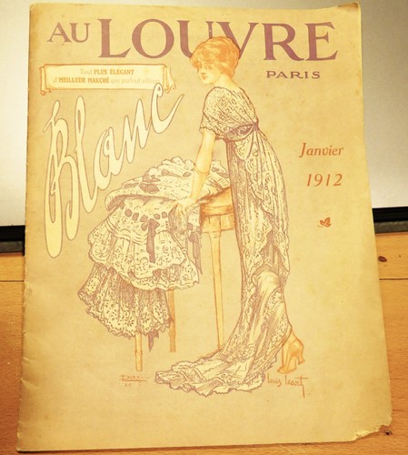 Catalogue publicitaire au - catalogue,