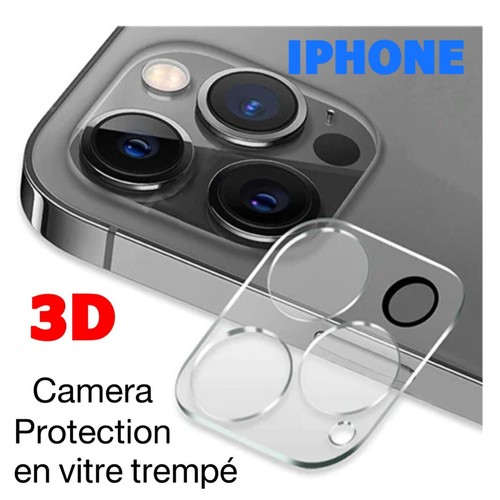 Verre trempé iphone vitre - verre,