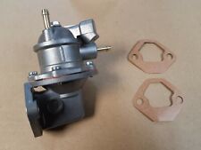 Pompe a essence Citroen 2cv