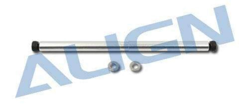 Align control shaft - control,