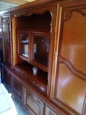 buffet ancien vaisselier