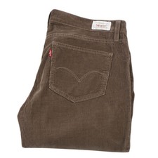 Pantalon femme Levi's 524 Too