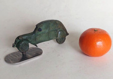 GEORGES LAURENT CITROËN 2cv