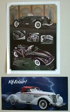 Auburn Speedster "851" (1935)