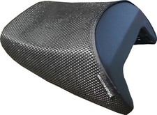 SUZUKI 650 BANDIT 05-12 TRIBOSEAT ANTI-GLISSE ADHÉRENTE HOUSSE DE SELLE PASSAGER