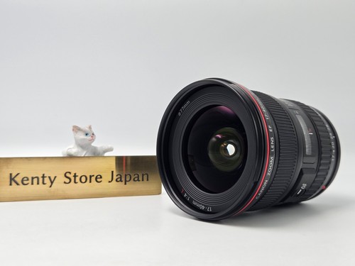 Neuf testé objectif canon - [neuf, testé]