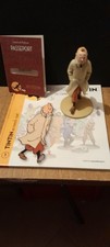 FIGURINE TINTIN COLLECTION