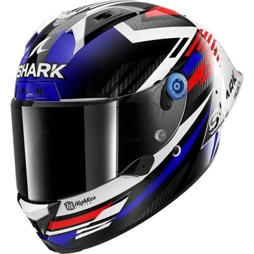 Shark casque intégral aeron - casque,